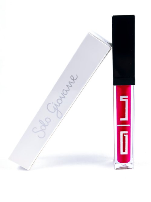 šāØ Glossy-Color Lip Cream 16 āØš