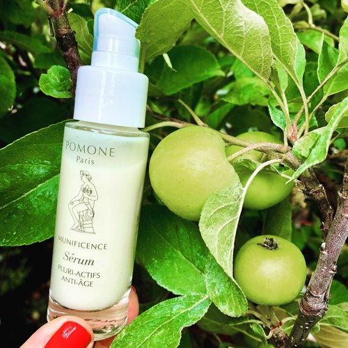 SERUM - Apple anti-aging pluri-actives - Image 3