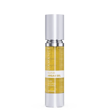 Elixir Argan Oil (Liquid Gold) ✨💛🌿 Nourish, hydrate & restore shine 💧