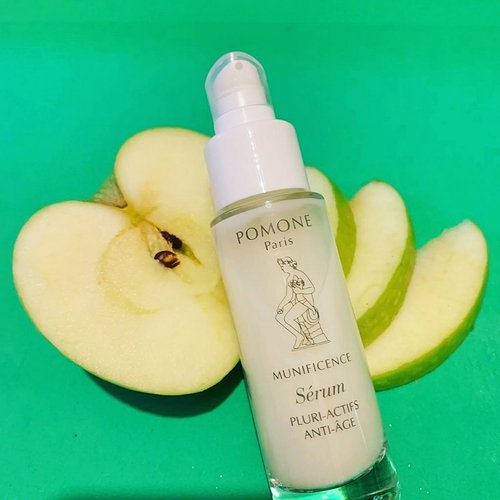 SERUM - Apple anti-aging pluri-actives - Image 5
