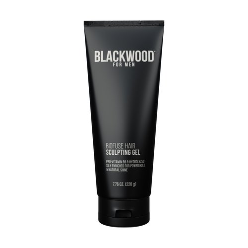 Biofuse Hair Sculpting Gel 7.76 oz šāāļøāØ Strong hold, shine, style all day š§