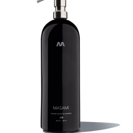 Pro-Ocean Refillable Shampoo Bottle ♻️🌊 Eco-friendly, sustainable, luxurious 💧✨