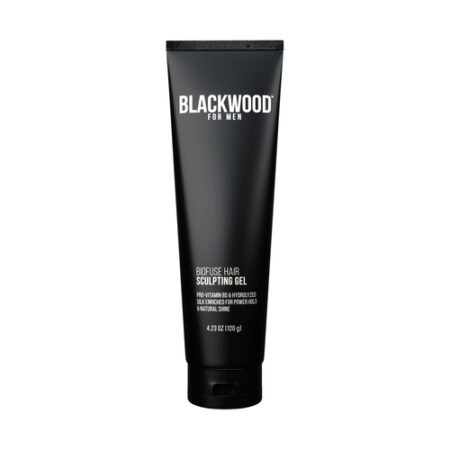 Biofuse Hair Sculpting Gel 4.23 oz 💇‍♀️✨ Strong hold, shine & flexible style 💧