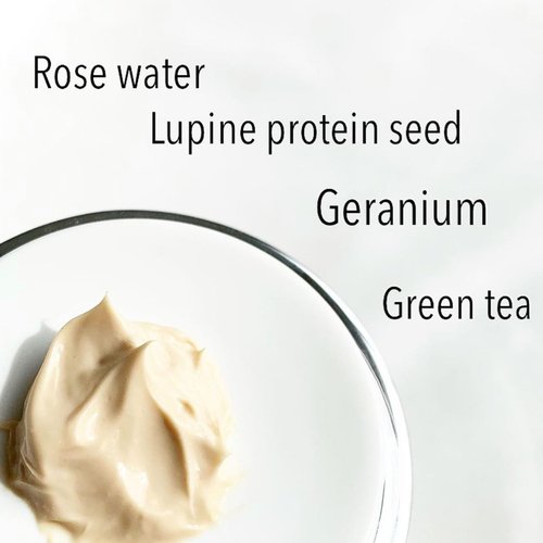 Revitalizing Day Cream | Rose & Geranium | - Image 2