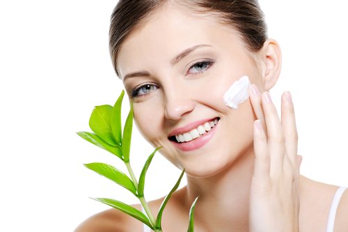 Revitalizing Day Cream | Rose & Geranium | - Image 4