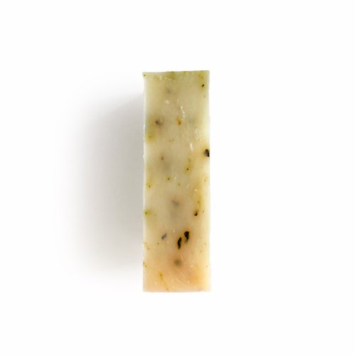Peppermint Tea Tree Bath Soap - Image 3