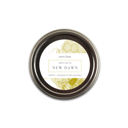 New Dawn Skin Salve