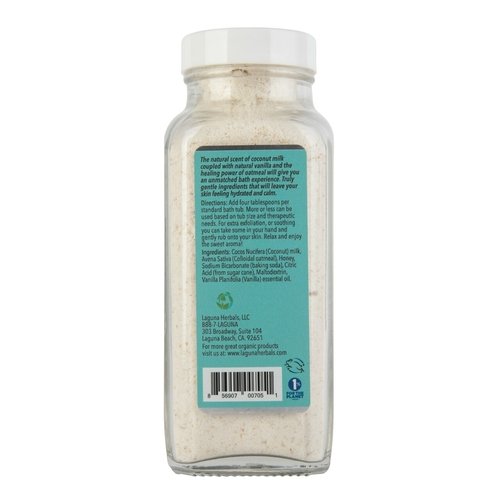 Coconut Milk Bath Soak - Image 3
