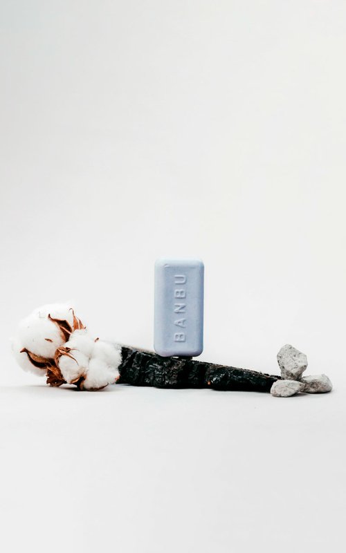 So pure solid deodorant - Image 2