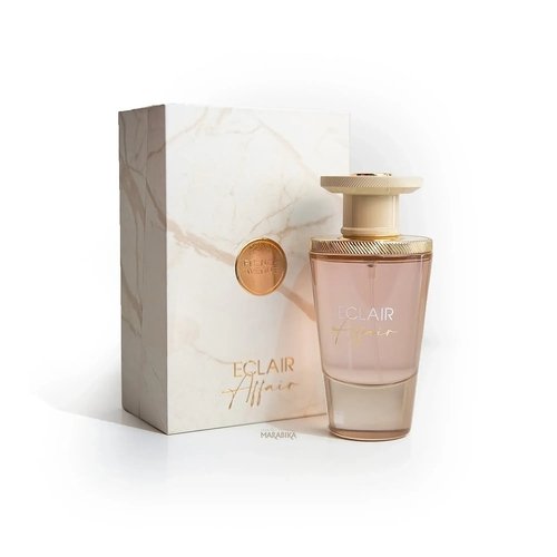 French Avenue Eclair Affair Eau de Parfum 100ml - Image 3
