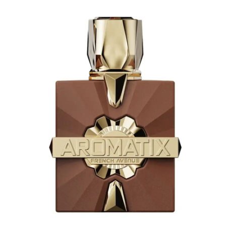 French Avenue Aromatix Royal Taboo EDP 100ml 👑🔥 Luxuriös, orientalisch & langanhaltend 🌹✨
