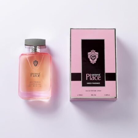 PLACE 100 ML Long Lasting Unisex Perfumes for Men & Women Fragrances