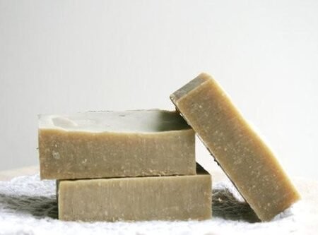 Lavender Dream Shampoo Bar