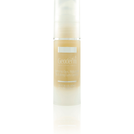 Organic & Natural - Regenerative Hyaluronic Acid Eye Contour Gel