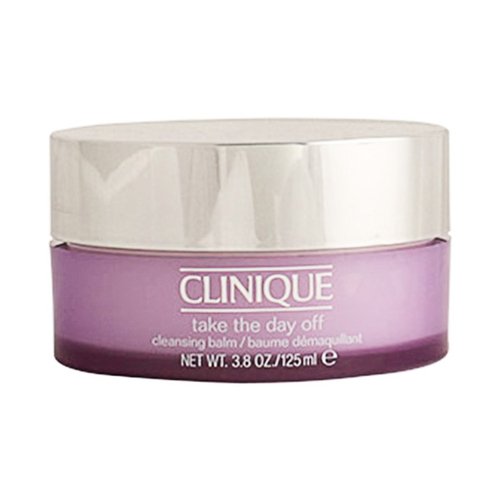 Facial Make-Up Remover π§΄ Take The Day Off β¨ Clinique β
- Image 2