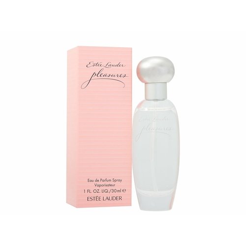 Women's Perfume Estee Lauder Pleasures EDP (30 ml) - Image 2