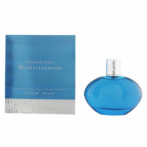 Women's Perfume Elizabeth Arden 152405 100 ml Mediterranean - Image 2