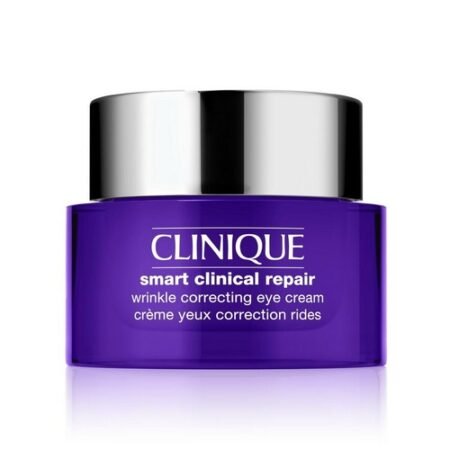 Anti-Ageing Eye Cream Clinique Smart Clinical Repair 15ml ποΈβ¨π§ Smooths, firms & revitalizes delicate skin around eyes πΏπΈ