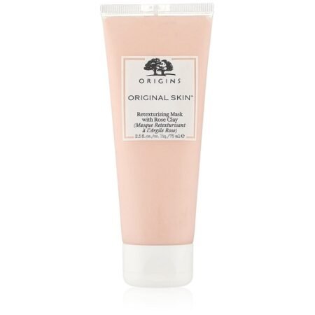 Origins Original Skin Mask 🌿✨ 75ml 🧴 Tone & Glow 🌸💧