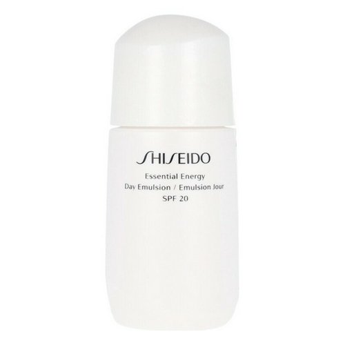 Shiseido Essential Energy Moisturizing Facial Cream 75ml π β¨