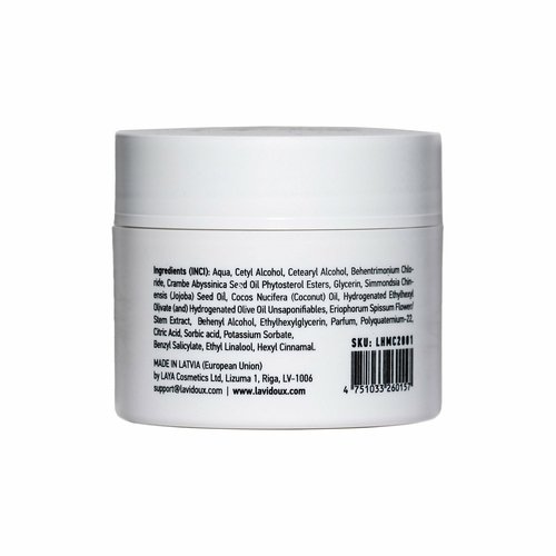πΈ Nordic Cotton Hair Mask π₯₯β¨ Nourish, Shine & Revitalize Hair πββοΈ - Image 3