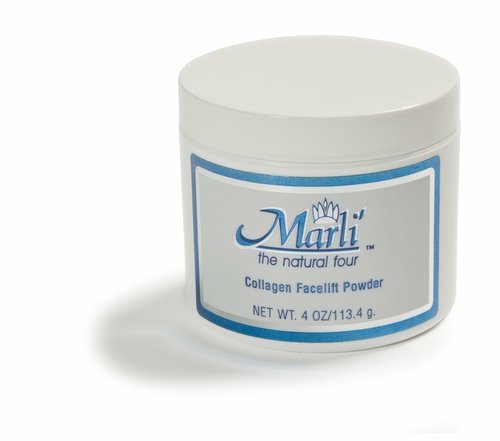 ✨Collagen Lifting Facial Kit with Rapid Wrinkle Erase Cream✨ - Image 4