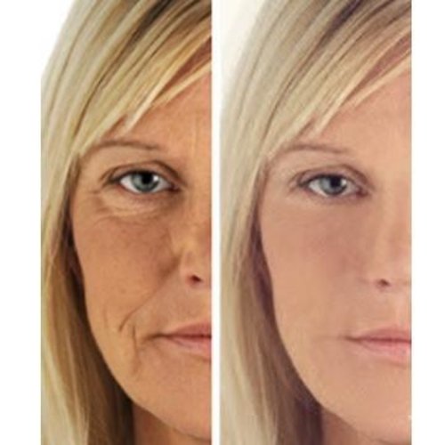 Age Perfect Night Repair Cream & Vitamin C Serum π restores glow & firms skin π - Image 5