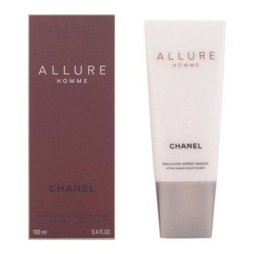 After Shave Balm Chanel 148637 100 ml π§΄β¨ soothes, hydrates & refreshes skin - Image 2