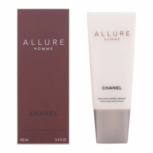 After Shave Balm Chanel 148637 100 ml π§΄β¨ soothes, hydrates & refreshes skin