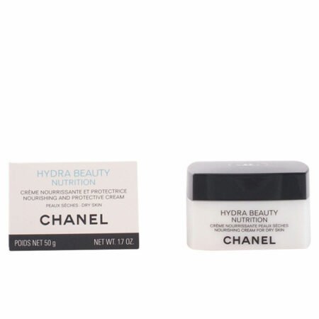 Chanel Hydra Beauty πΈ Facial Cream 50ml β¨ Glow Deluxe β¨
