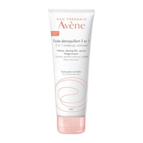 Facial Make Up Remover Avene 3-in-1 200 ml โจ๐ง๐ฟ - Image 2