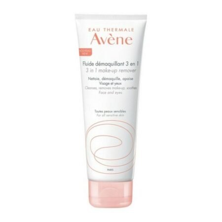 Facial Make Up Remover Avene 3-in-1 200 ml ✨💧🌿