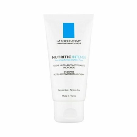 Nutritic Intense Facial Cream πΏπ§ La Roche-Posay π§΄β¨