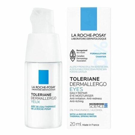 Eye Area Cream La Roche Posay šļøš§šæ Toleriane Dermallergo š§“āØ