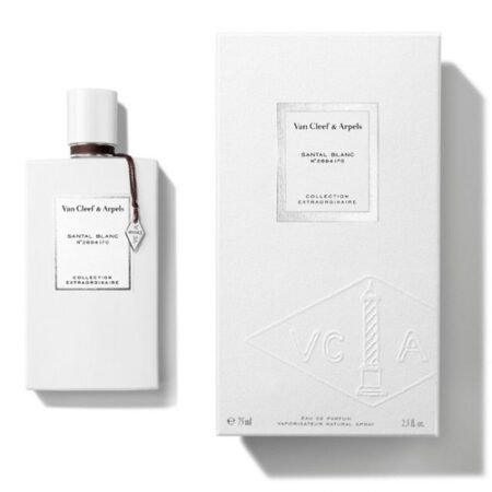 Unisex Perfume Van Cleef & Arpels VA010A26 EDP 75 ml (75 ml)