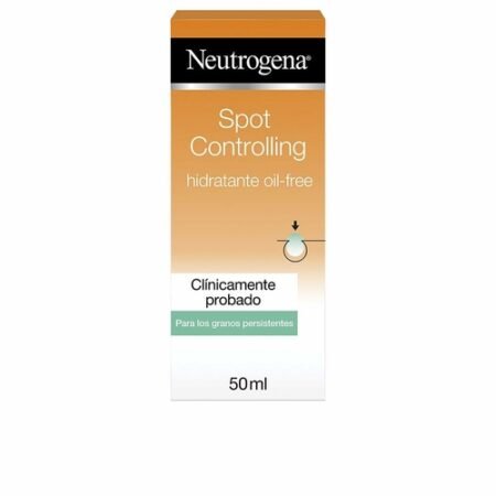 Neutrogena Visibly Clear Hydrating Facial Cream π§πΏβ¨ Anti-Acne π§΄πΈ
