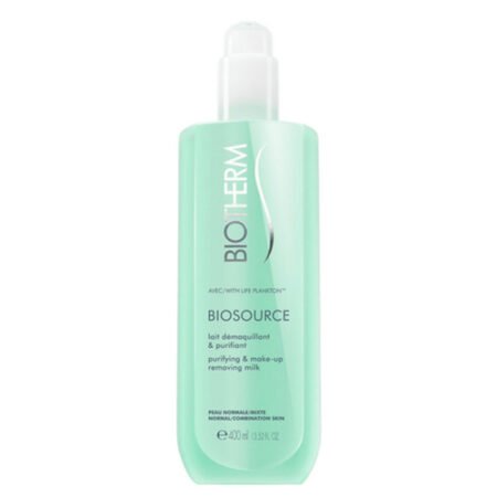 Biotherm Biosource Facial Make-Up Remover Cream 💖💧🌿✨