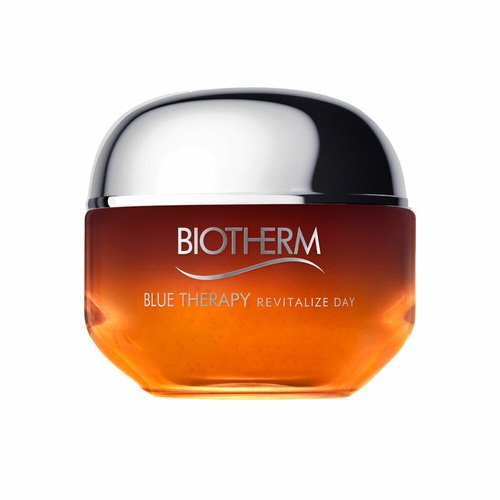 Biotherm Blue Therapy Amber Algae Revitalizing Cream 50ml β¨π - Image 2
