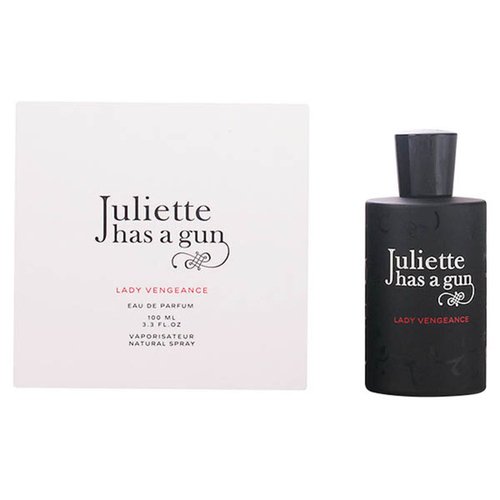 Women's Perfume Lady Vengeance Juliette Has A Gun EDP EDP 100 ml - Image 2