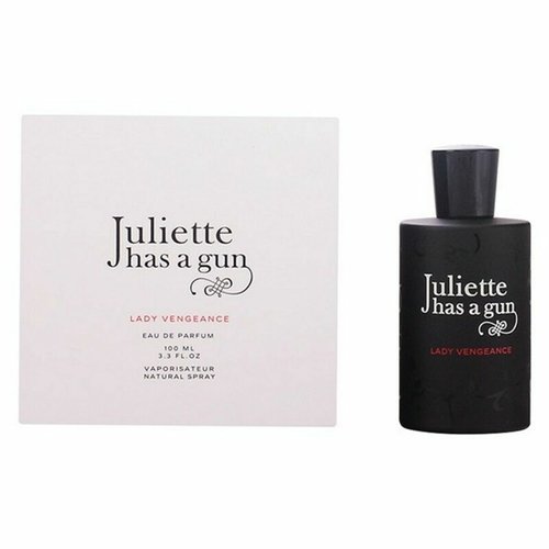 Women's Perfume Lady Vengeance Juliette Has A Gun EDP EDP 100 ml - Image 6