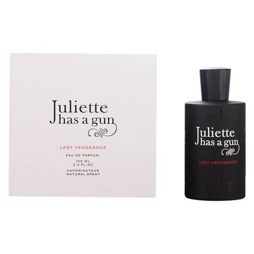 Women's Perfume Lady Vengeance Juliette Has A Gun EDP EDP 100 ml - Image 5