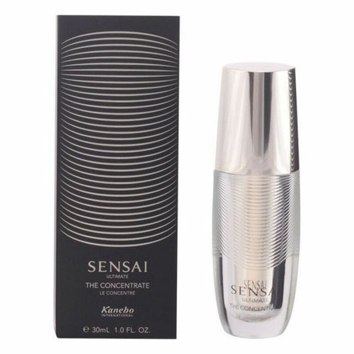 Revitalising Facial Lotion Sensai Ultimate Kanebo 30 ml - Image 2