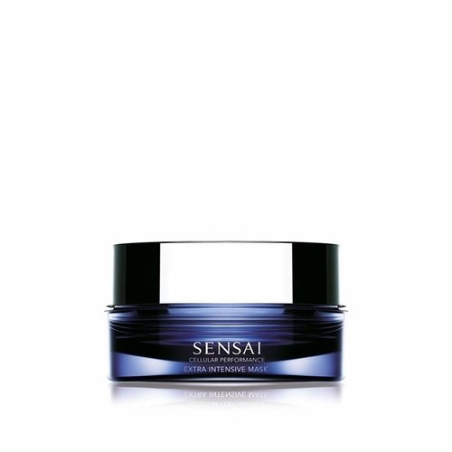 Sensai Moisturizing Mask πΈβ¨ 75ml π§΄ Hydrate Glow β¨πΏ Glow