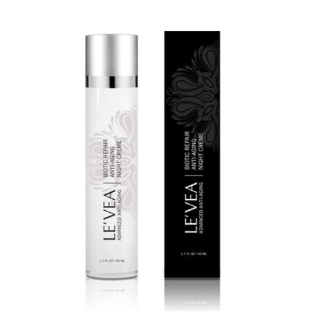 Biotic Repair Anti-Aging Night Cream šāØššššæš§šļøšāāļøšāāļø ā Deeply hydrates, repairs, firms, and rejuvenates skin overnight.