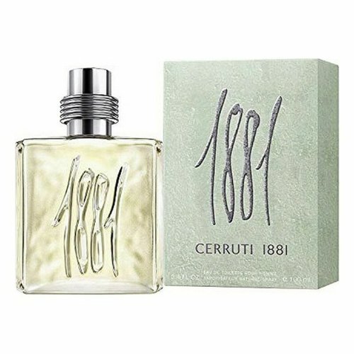 Men's Perfume 1881 Cerruti EDT (100 ml) (100 ml) - Image 2