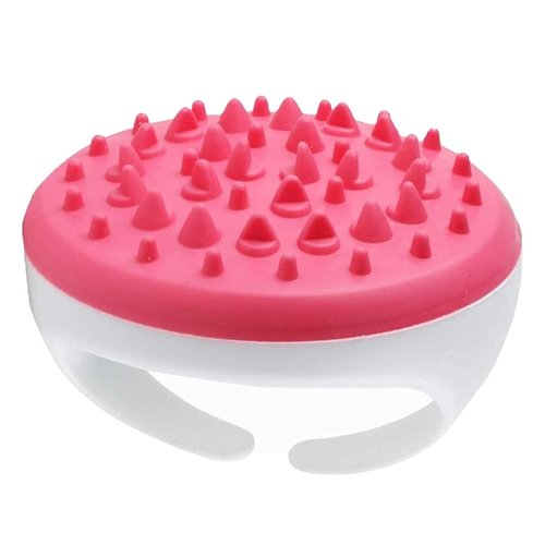 Cellulite Brush Handheld Body Massager Improve Lymphatic Drainage Tool - Image 8
