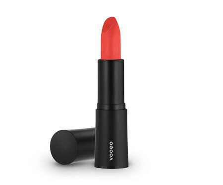 Lipstick - Spicy Tangerine