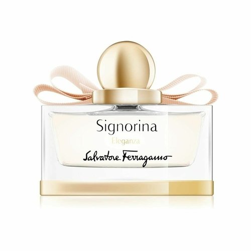 Women's Perfume Salvatore Ferragamo Signorina Eleganza EDP (100 ml) - Image 2