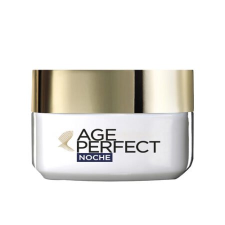 Night Cream L'Oreal Age Perfect 50 ml πβ¨ Firming Care