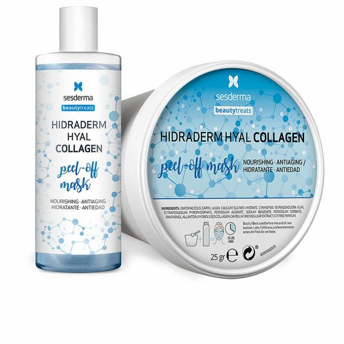Sesderma Hidraderm Hyal Peel-Off Mask β¨ 75ml π§΄